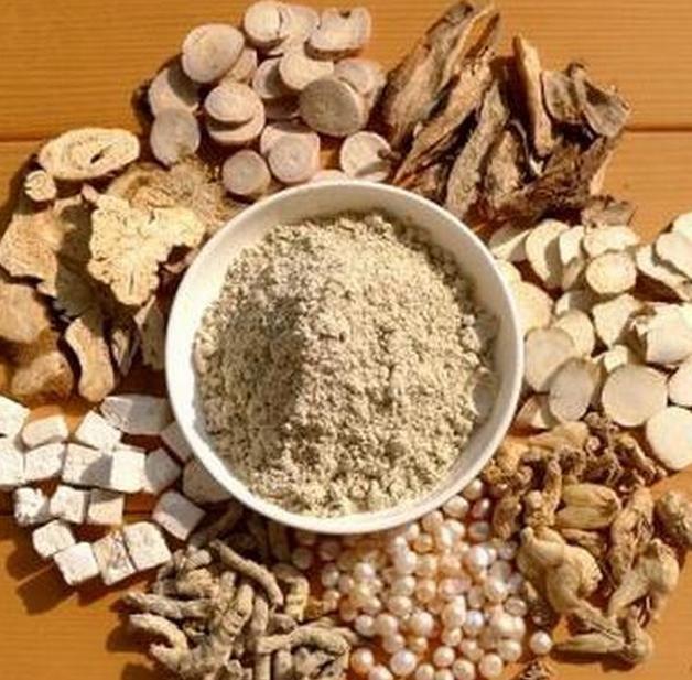 中藥粉篩分參考方案