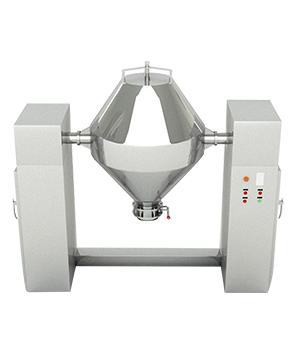 雙錐混合機(jī)