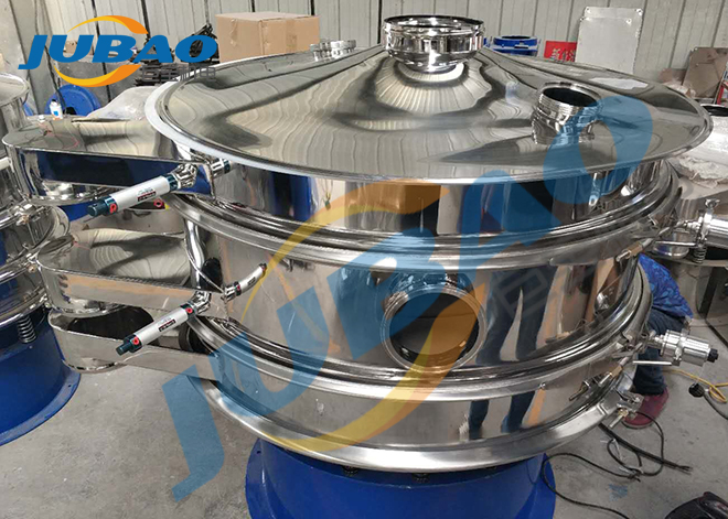 旋振篩廠家 旋振篩廠家