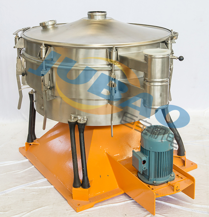 礦用振動篩產量低是什么原因導致的呢?