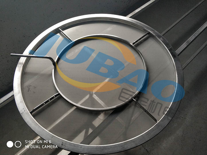 篩網的使用及安裝方法